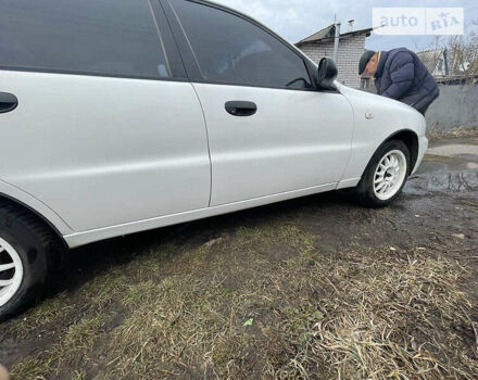 Деу Сенс, об'ємом двигуна 1.6 л та пробігом 170 тис. км за 2600 $, фото 6 на Automoto.ua