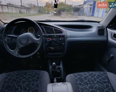 Деу Сенс 2004 у Одесі на Automoto.ua Деу Сенс, об'ємом двигуна 0 л та пробігом 120 тис. км за 1850 $, фото 1 на Automoto.ua