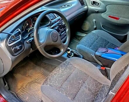 Деу Сенс 2004 у Миколаєві на Automoto.ua Деу Сенс, об'ємом двигуна 1.3 л та пробігом 0 тис. км за 1500 $, фото 3 на Automoto.ua