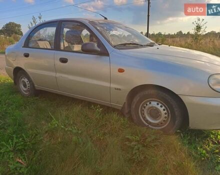 Дэу Сенс, объемом двигателя 1.3 л и пробегом 138 тыс. км за 1799 $, фото 14 на Automoto.ua