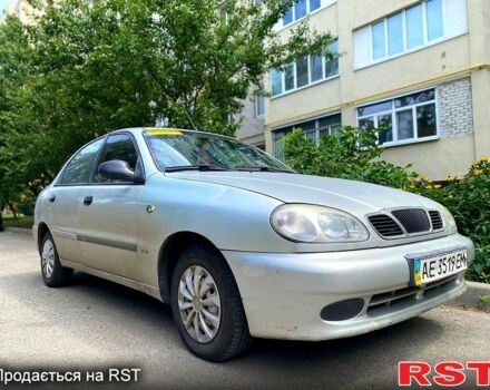 Дэу Сенс, объемом двигателя 1.3 л и пробегом 462 тыс. км за 1750 $, фото 5 на Automoto.ua