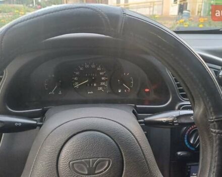 Дэу Сенс, объемом двигателя 1.3 л и пробегом 147 тыс. км за 2500 $, фото 2 на Automoto.ua