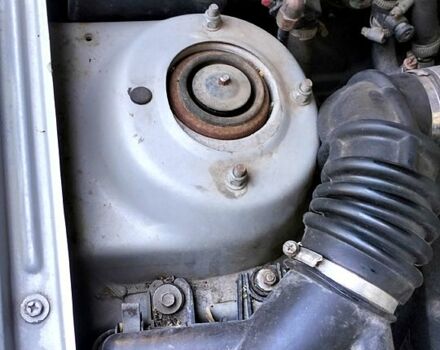 Дэу Сенс, объемом двигателя 1.3 л и пробегом 241 тыс. км за 1400 $, фото 2 на Automoto.ua