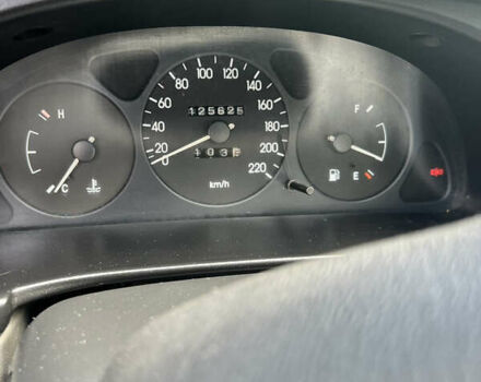 Деу Сенс, об'ємом двигуна 1.3 л та пробігом 126 тис. км за 1600 $, фото 7 на Automoto.ua