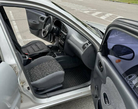 Дэу Сенс, объемом двигателя 1.3 л и пробегом 189 тыс. км за 2800 $, фото 10 на Automoto.ua