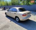 Дэу Сенс, объемом двигателя 1.3 л и пробегом 105 тыс. км за 2700 $, фото 5 на Automoto.ua