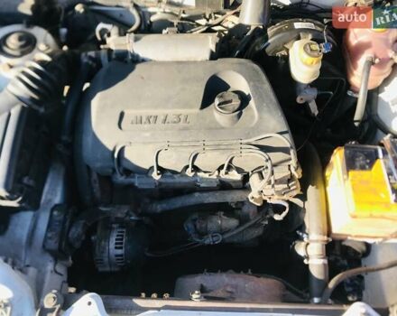 Дэу Сенс, объемом двигателя 1.3 л и пробегом 147 тыс. км за 2250 $, фото 22 на Automoto.ua