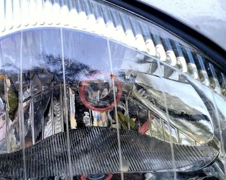 Дэу Сенс, объемом двигателя 1.3 л и пробегом 241 тыс. км за 1400 $, фото 7 на Automoto.ua