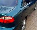 Дэу Сенс, объемом двигателя 1.3 л и пробегом 211 тыс. км за 999 $, фото 1 на Automoto.ua