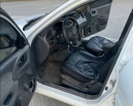 Дэу Сенс, объемом двигателя 1.3 л и пробегом 260 тыс. км за 1600 $, фото 1 на Automoto.ua