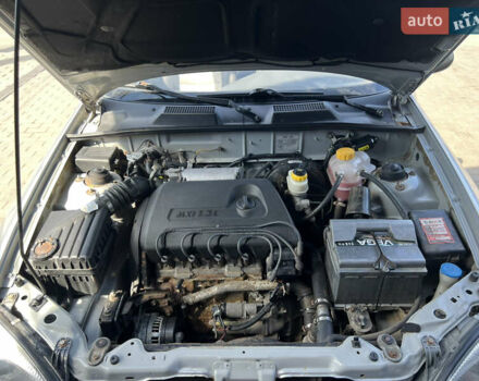 Дэу Сенс, объемом двигателя 1.3 л и пробегом 160 тыс. км за 1888 $, фото 7 на Automoto.ua