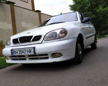 Дэу Сенс, объемом двигателя 1.3 л и пробегом 412 тыс. км за 2300 $, фото 3 на Automoto.ua