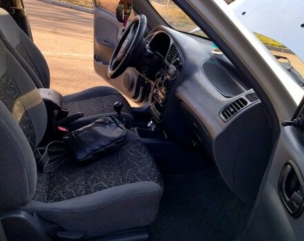 Деу Сенс, об'ємом двигуна 1.3 л та пробігом 250 тис. км за 2100 $, фото 2 на Automoto.ua