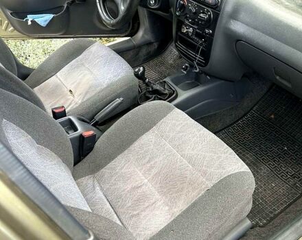 Дэу Сенс, объемом двигателя 1.3 л и пробегом 250 тыс. км за 1350 $, фото 8 на Automoto.ua