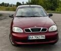 Дэу Сенс, объемом двигателя 1.3 л и пробегом 120 тыс. км за 650 $, фото 1 на Automoto.ua