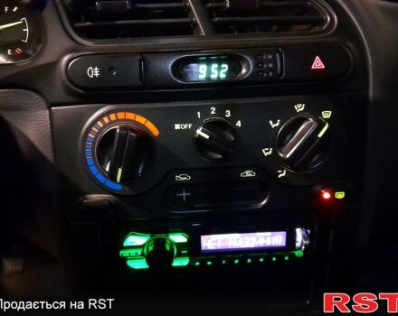 Деу Сенс, об'ємом двигуна 13 л та пробігом 112 тис. км за 2800 $, фото 3 на Automoto.ua