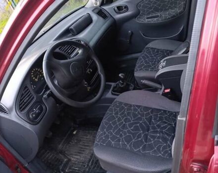 Деу Сенс 2004 у Одесі на Automoto.ua Деу Сенс, об'ємом двигуна 0 л та пробігом 120 тис. км за 1850 $, фото 3 на Automoto.ua