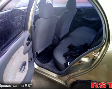 Деу Сенс, об'ємом двигуна 13 л та пробігом 0 тис. км за 1300 $, фото 6 на Automoto.ua