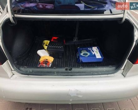 Дэу Сенс, объемом двигателя 1.3 л и пробегом 170 тыс. км за 2050 $, фото 4 на Automoto.ua
