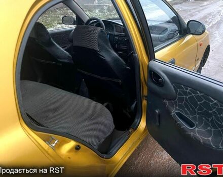 Дэу Сенс, объемом двигателя 1.3 л и пробегом 180 тыс. км за 700 $, фото 6 на Automoto.ua