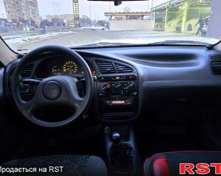 Деу Сенс, об'ємом двигуна 13 л та пробігом 266 тис. км за 2250 $, фото 7 на Automoto.ua