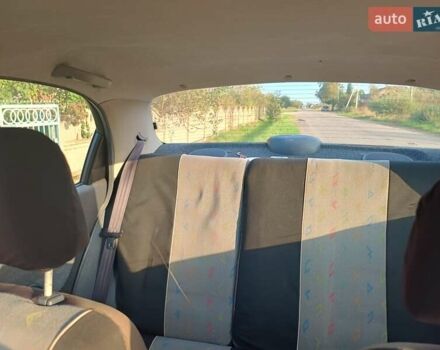 Дэу Сенс, объемом двигателя 1.3 л и пробегом 138 тыс. км за 1799 $, фото 11 на Automoto.ua