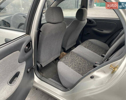 Дэу Сенс, объемом двигателя 0 л и пробегом 67 тыс. км за 3100 $, фото 9 на Automoto.ua