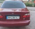 Дэу Сенс, объемом двигателя 1.3 л и пробегом 147 тыс. км за 2500 $, фото 6 на Automoto.ua