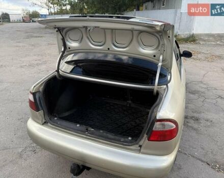 Деу Сенс, об'ємом двигуна 1.3 л та пробігом 172 тис. км за 1950 $, фото 11 на Automoto.ua