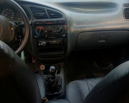 Деу Сенс, об'ємом двигуна 1.3 л та пробігом 200 тис. км за 950 $, фото 2 на Automoto.ua