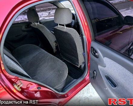 Деу Сенс, об'ємом двигуна 13 л та пробігом 266 тис. км за 2250 $, фото 9 на Automoto.ua