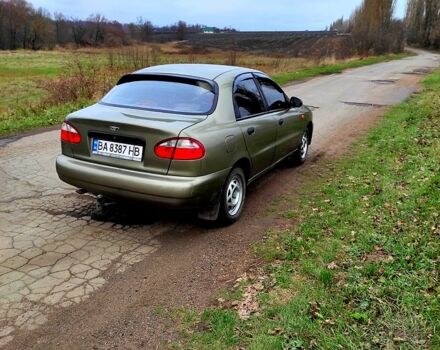 Деу Сенс, об'ємом двигуна 1.3 л та пробігом 80 тис. км за 2200 $, фото 2 на Automoto.ua