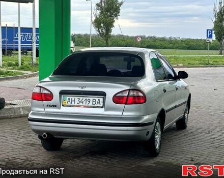 Дэу Сенс, объемом двигателя 1.3 л и пробегом 148 тыс. км за 2750 $, фото 2 на Automoto.ua