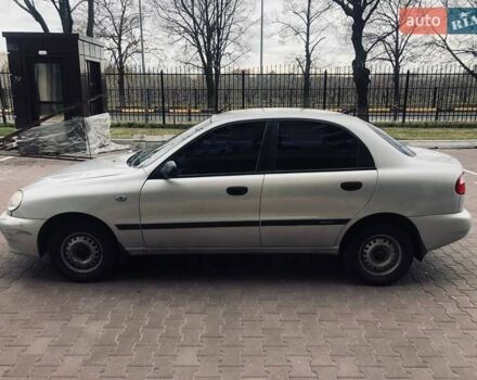 Дэу Сенс, объемом двигателя 1.3 л и пробегом 170 тыс. км за 2050 $, фото 3 на Automoto.ua