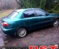 Дэу Сенс, объемом двигателя 1.3 л и пробегом 211 тыс. км за 999 $, фото 1 на Automoto.ua