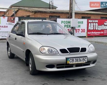 Дэу Сенс, объемом двигателя 0 л и пробегом 67 тыс. км за 3100 $, фото 1 на Automoto.ua