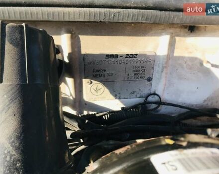 Деу Сенс, об'ємом двигуна 1.3 л та пробігом 147 тис. км за 2250 $, фото 26 на Automoto.ua