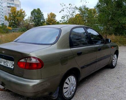 Деу Сенс, об'ємом двигуна 1.3 л та пробігом 200 тис. км за 1500 $, фото 7 на Automoto.ua