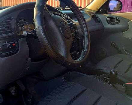 Дэу Сенс, объемом двигателя 1.3 л и пробегом 193 тыс. км за 2300 $, фото 3 на Automoto.ua