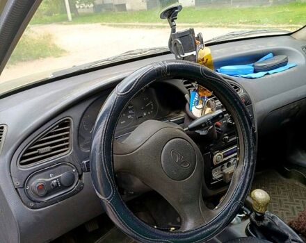 Деу Сенс, об'ємом двигуна 1.3 л та пробігом 200 тис. км за 1500 $, фото 6 на Automoto.ua