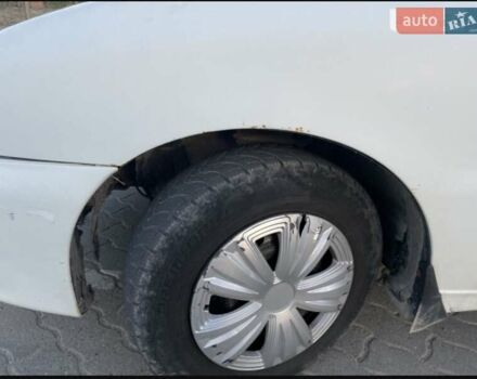 Дэу Сенс, объемом двигателя 1.3 л и пробегом 260 тыс. км за 1600 $, фото 4 на Automoto.ua