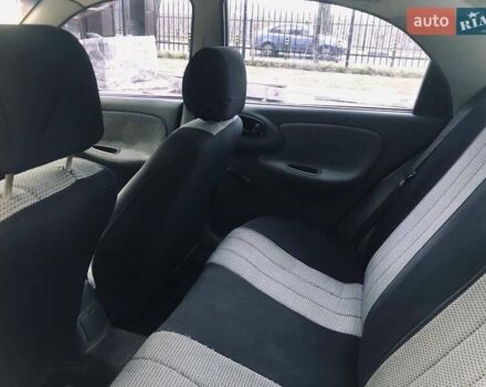 Дэу Сенс, объемом двигателя 1.3 л и пробегом 170 тыс. км за 2050 $, фото 5 на Automoto.ua