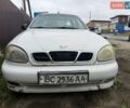 Деу Сенс, об'ємом двигуна 1.3 л та пробігом 300 тис. км за 633 $, фото 1 на Automoto.ua