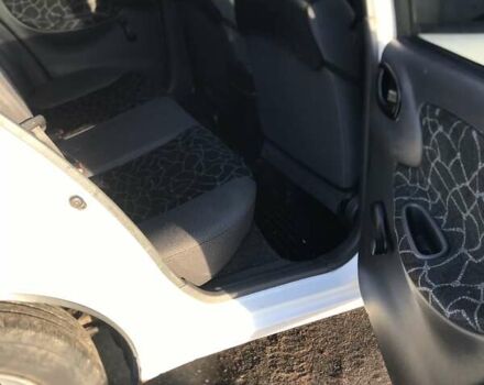 Деу Сенс, об'ємом двигуна 1.3 л та пробігом 147 тис. км за 2250 $, фото 19 на Automoto.ua