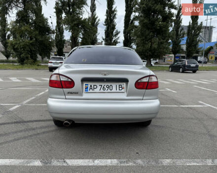 Дэу Сенс, объемом двигателя 1.3 л и пробегом 189 тыс. км за 2800 $, фото 2 на Automoto.ua