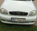 Дэу Сенс, объемом двигателя 1.3 л и пробегом 200 тыс. км за 2400 $, фото 1 на Automoto.ua