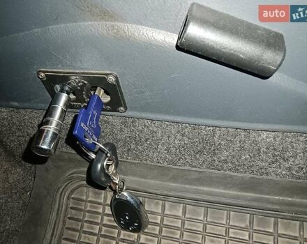 Дэу Сенс, объемом двигателя 1.3 л и пробегом 138 тыс. км за 1799 $, фото 18 на Automoto.ua