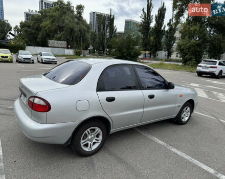 Дэу Сенс, объемом двигателя 1.3 л и пробегом 189 тыс. км за 2800 $, фото 3 на Automoto.ua
