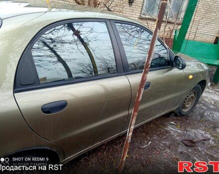 Дэу Сенс, объемом двигателя 1.3 л и пробегом 160 тыс. км за 1800 $, фото 2 на Automoto.ua