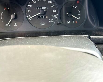 Дэу Сенс, объемом двигателя 1.3 л и пробегом 250 тыс. км за 1350 $, фото 10 на Automoto.ua